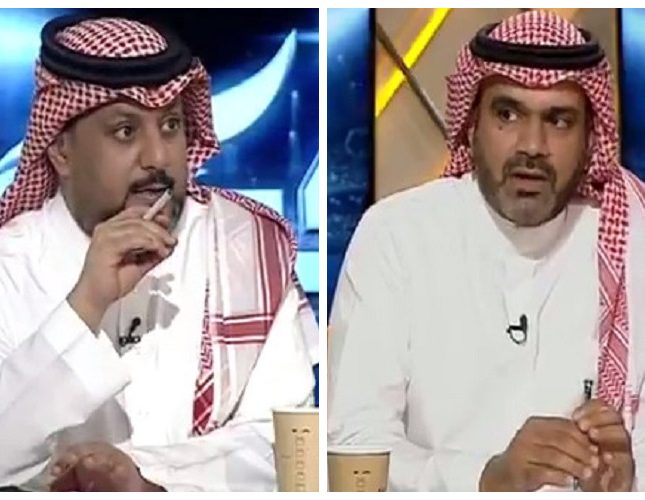 بالفيديو: حامد البلوي يكشف سبب قبوله منصب المدير التنفيذي للاتحاد رغم وصف ذلك بالجنون