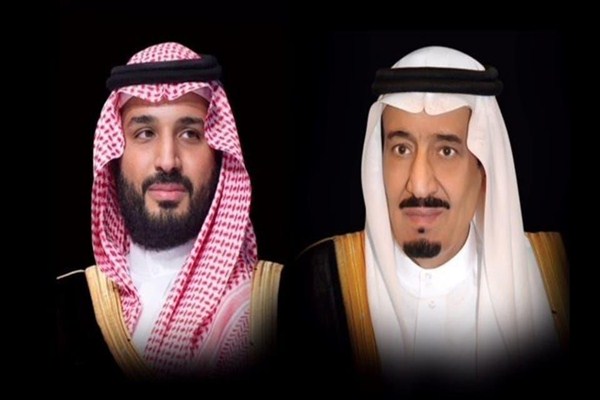 القيادة تهنئ الرئيس التونسي بذكرى يوم الاستقلال لبلاده