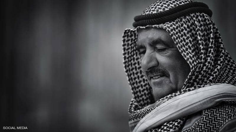 من هو الراحل الشيخ حمدان بن راشد آل مكتوم الذي أعلن عن وفاته اليوم؟