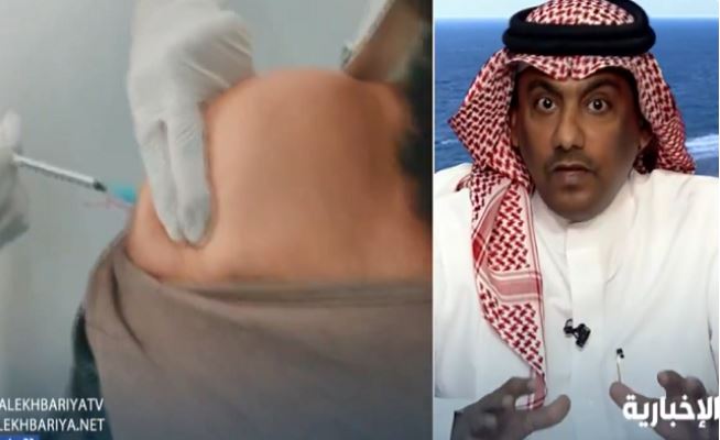 بالفيديو: استشاري يوضح مدى تأثر فاعلية لقاح كورونا بزيادة المدة بين الجرعتين.. ويوجه نصيحة لهؤلاء