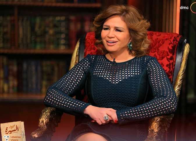 بالفيديو: إلهام شاهين تكشف عن سر غريب وراء عدم زواجها لمدة 24 عاماً