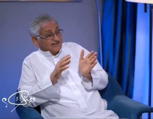 بالفيديو: فقندش يكشف سبب الخلاف بين طلال مداح ومحمد عبده على أغنيتي أرفض المسافة وجمرة غضى