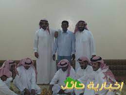 بنقالي يعزم اخوياه السعوديين قبل عودته نهائيا لبنقلادش