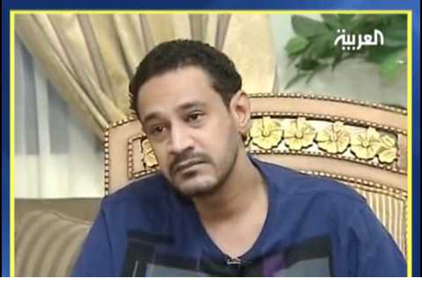 فيديو: فهد الغشيان خربها مع بتال في المرمى ..صمت دهراً ونطق كفراً