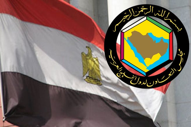 مشاورات لضم مصر إلى دول مجلس التعاون الخليجي