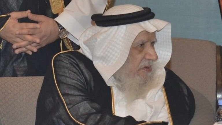 الأمير ممدوح بن عبد العزيز يعلن تنازله عن أي منصب في الدولة