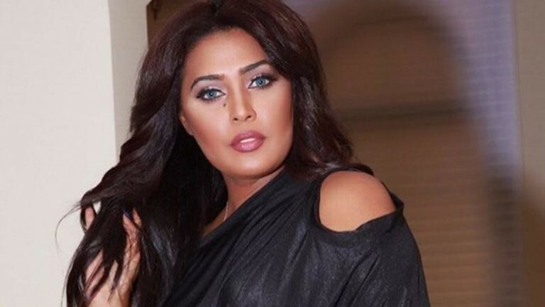 الفنانة السعودية وعد تكشف عن اسمها الحقيقي