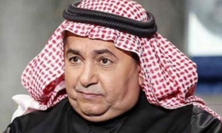 شاعر يمني يهجو مذيع إم بي سي داوود الشريان بقصيدة