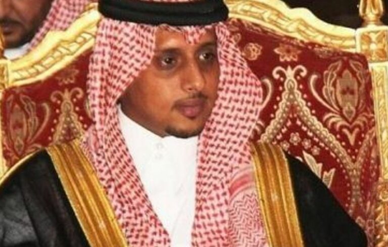 الأمير خالد بن سعد ينفي تورطه في مقتل فتاة جدة ويعلن عن مقاضاة من روّجوا الإشاعات
