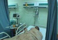 توقف ممرضات في مستشفى بالأحساء احتجاجًا على تمريض الرجال دون وجود زملاء رجال