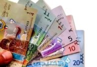الكويت: صرف رواتب لربات البيوت تقدر بـ7,311 ريال شهرياً