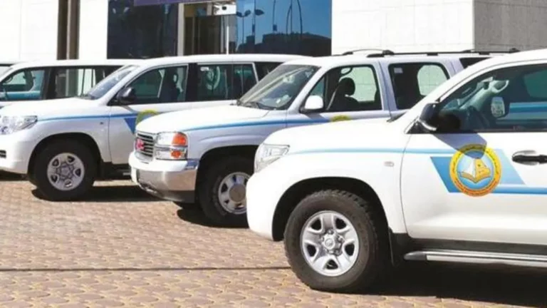الهيئة تضبط سائق بنغالي في وضع مخل مع زوجة كفيله بمكة