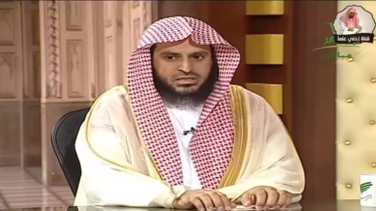 الشيخ عبدالعزيز الطريفي ينتقد قناة العربية.. ويوضح السبب