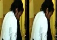فيديو.. مفاجأة الإفراج عن سجين جدة تُصيب والدته بحالة إغماء