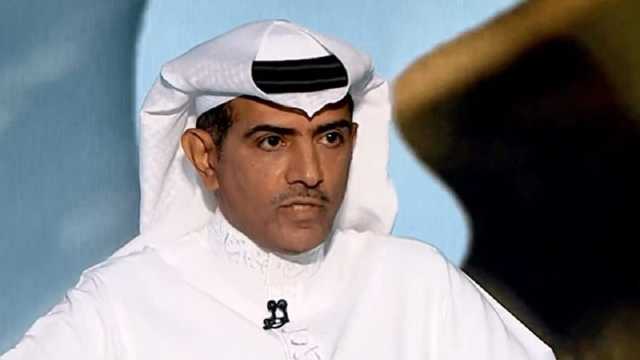 فهد الهريفي ينتقد سامي الجابر في مقال حول فرصة مونديال 94