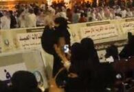 رقص فتاة سعودية في احتفالات العيد بالرياض يُثير الجدل على مواقع التواصل