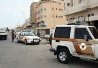تحقيق بشأن اتهام مجموعة من المواطنين لطبيب وطلاب امتياز بالتحرش في مستشفى الملك عبد العزيز التخصصي بالطائف