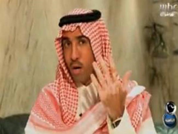 فايز المالكي: أنا مصاب بالبهاق وعايش حياتي.. ولو تحول جسمي كله أبيض أصير لبناني
