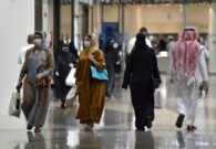 ساما: 29.2 مليون نسمة عدد سكان المملكة عام 2012 نصفهم بمكة والرياض