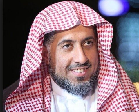 عيسى الغيث يُصر على مراجعة خطب الحرمين
