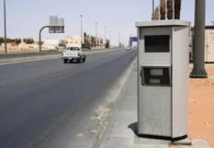 بيع جهاز إخفاء اللوحات للهرب من رصد مخالفات ساهر.. والكشف عن سعره