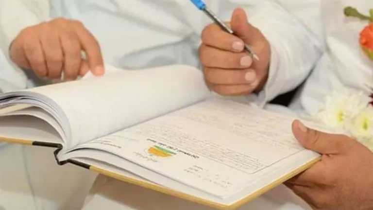 أغرب وأطرف شروط الزواج من ملفات وذكريات مأذوني الأنكحة