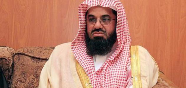 الشريم: إذا لم يوافق منهجك أهل الأهواء وصفوك بـ الإخواني