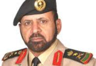 وفاة الفريق الركن زميم بن جويبر السواط مدير عام حرس الحدود