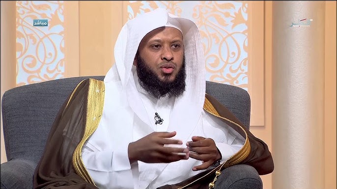 فيديو: لحظة توديع الداعية توفيق الصائغ في مطار الملك عبد العزيز بجدة