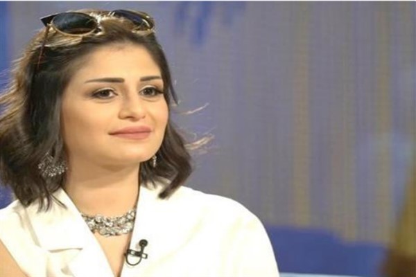 الفنانة منه فضالي تهاجم مريام فارس: فلوس مصر حلوة