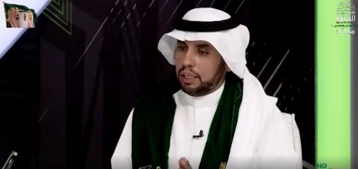 بالفيديو: الجديع يكشف السر وراء رفض سامي الجابر عرض تدريب الأهلي