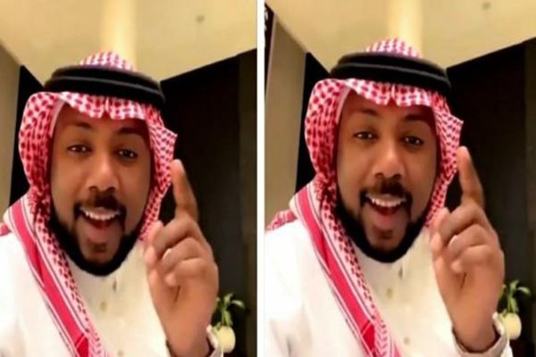 منْ يقصد؟.. شاهد مشهور سناب نادر النادر يثير الجدل وسط متابعيه بحديثه عن تعرضه للخيانة