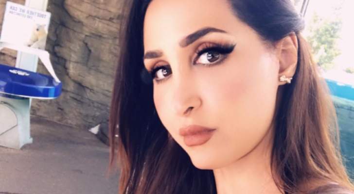 أول رد من هند القحطاني على تقليد الفنانة ريم عبدالله لها في ستوديو21