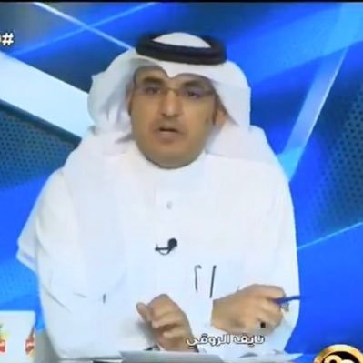 نايف الروقي يكشف عن مفاجأة تتعلق بـ سامي الجابر