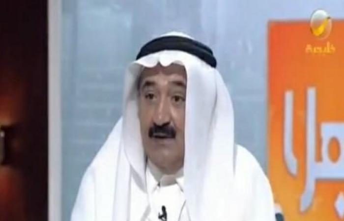 بالفيديو: الغامدي يكشف عن الخبر الصحفي الذي ندم على نشره.. وسر استقالته من المجال التعليمي