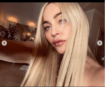 صور.. مادونا تتحدى تقدم العمر فى أحدث ظهور 352758 %D9%85%D8%A7%D8%AF%D9%88%D9%86%D8%A7 %D9%81%D9%8A %D8%B5%D9%88%D8%B1%D8%A9 %D8%AA%D8%A8%D8%B1%D8%B2 %D8%AC%D9%85%D8%A7%D9%84 %D8%A8%D8%B4%D8%B1%D8%AA%D9%87%D8%A7