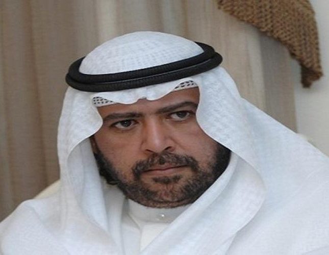 منع الشيخ أحمد الفهد من دخول الكويت عبر منفذ النويصيب والكشف عن السبب