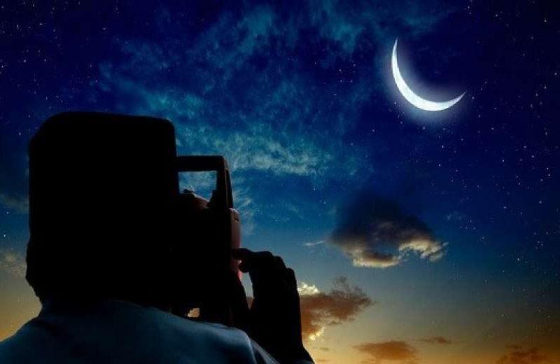 5 دول تبدأ صيام رمضان الأربعاء