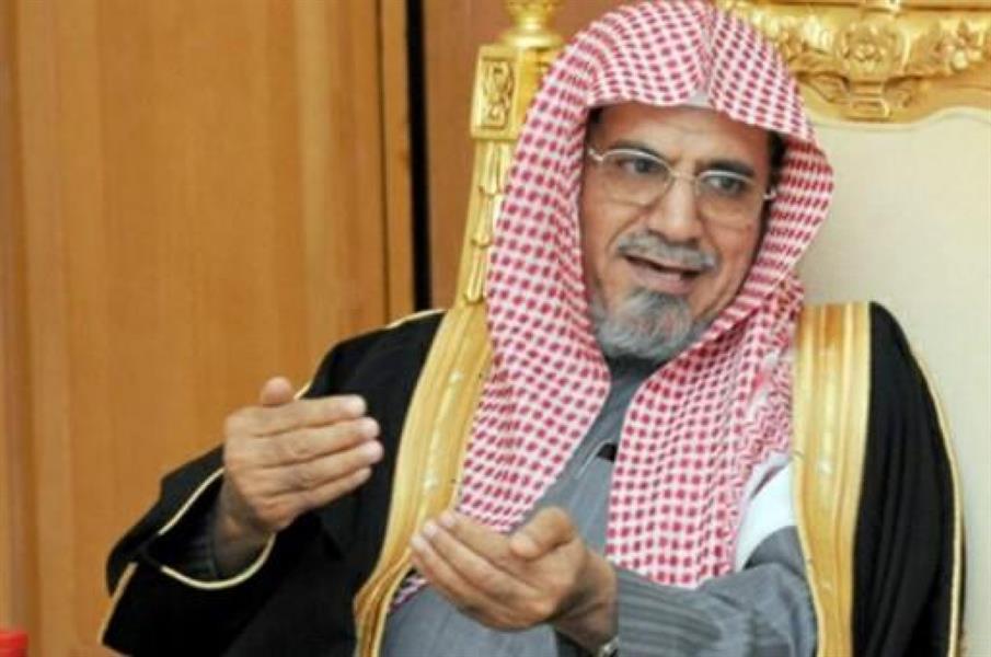 بالفيديو: الشيخ صالح بن حميد يكشف كيف حول الفشل إلى نجاح بعدما أعاد ثالثة ثانوي