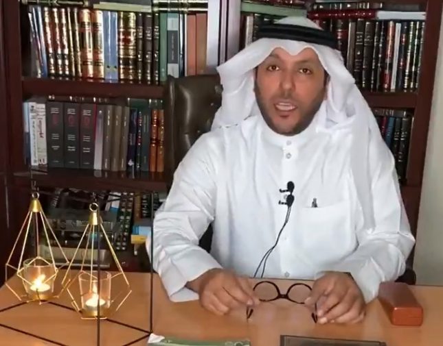 إنْ لم تستحوا فاصنعوا ماشئتم يا وكالة الأناضول.. شاهد: الباحث الأصقه يرد على تقرير تركي حول الحجر الأسود