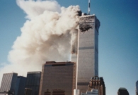 شاهد شاب أمريكي يكشف لأول مرة عن صور التقطت من زوايا مختلفة لهجوم برجي 11 سبتمبر