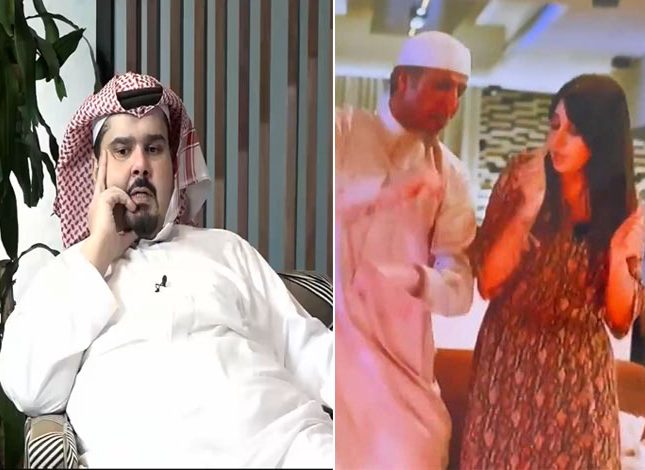 فهد الحيان: فايز المالكي لديه جمهوره ومشاركته في ممنوع التجول كانت غير موفقة