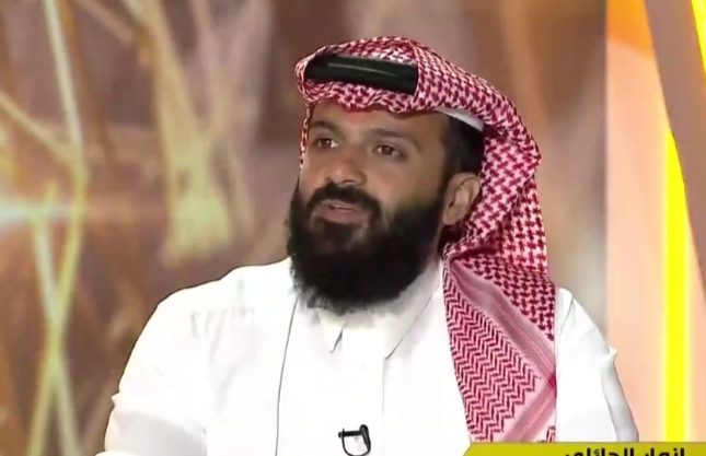 شاهد رد الحائلي على الفراج بعدما قال له: فيه عصفورة قالت لي أنك سترحل نهاية الموسم