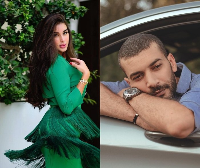 بالفيديو.. ممثل أردني متيم بـ ياسمين صبري: أنا مبلي فيها وسميت مسلسلي على اسمها... لماذا حظرته؟