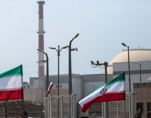 وكالة الطاقة الذرية تؤكد أن إيران بدأت إنتاج يورانيوم مخصب حتى درجة نقاء 60%