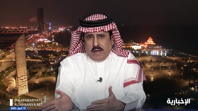 بالفيديو.. أحمد الشمراني: هذا الفريق هو الرهان السعودي في دوري أبطال آسيا