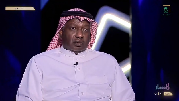 بالفيديو: ماجد عبدالله يكشف مفاجأة بخصوص موعد توقفه عن التدخين