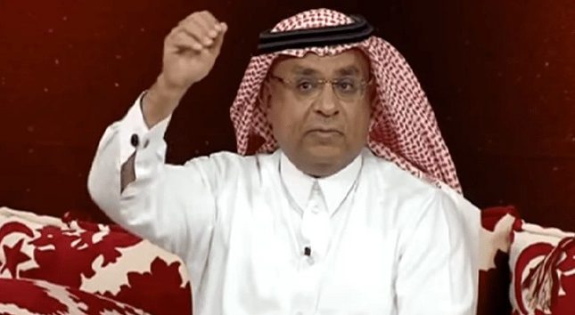 بالفيديو.. الصرامي: أين خطأ حمدالله.. لقطة وليد الأحمد مفبركة