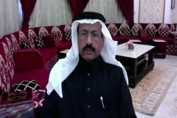 سفير المملكة السابق بلبنان يكشف عن مصدر شحنة الرمان الأخيرة المضبوطة.. وما طلبته المملكة لإعادة الوضع-فيديو