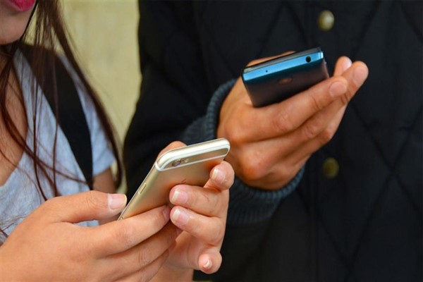 ارتفاع استخدام تطبيقات مراقبة الأزواج بنسبة 93 % خلال كورونا